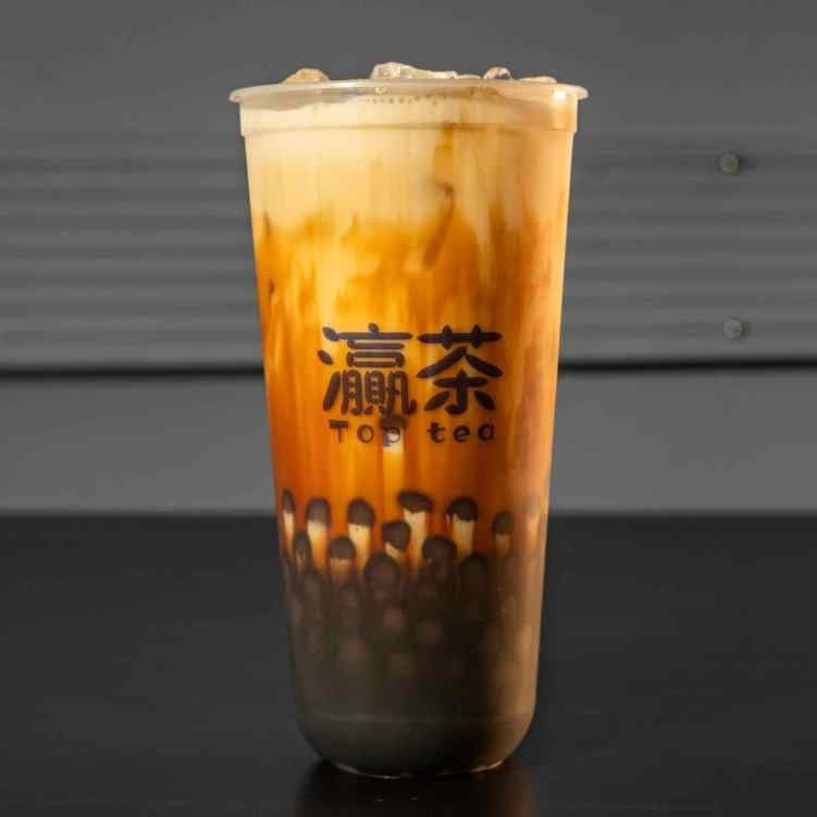 Top Tea- 灜茶 Photos 2